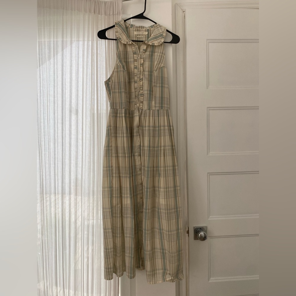 Christy Dawn Dress
